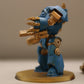 Contemptor Dreadnought #185 Legion Astartes Warhammer 40k 30k