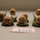 10x Squigs #186 VERY Well Painted Orks Orruk warclans Warhammer 40k AOS