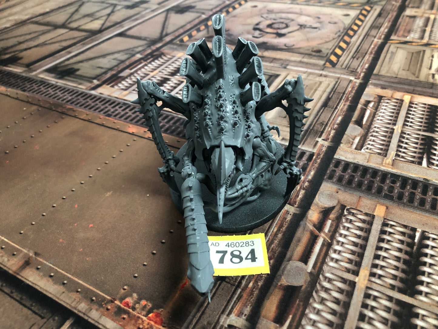Tyrannofex #784 Tyranids Warhammer 40k