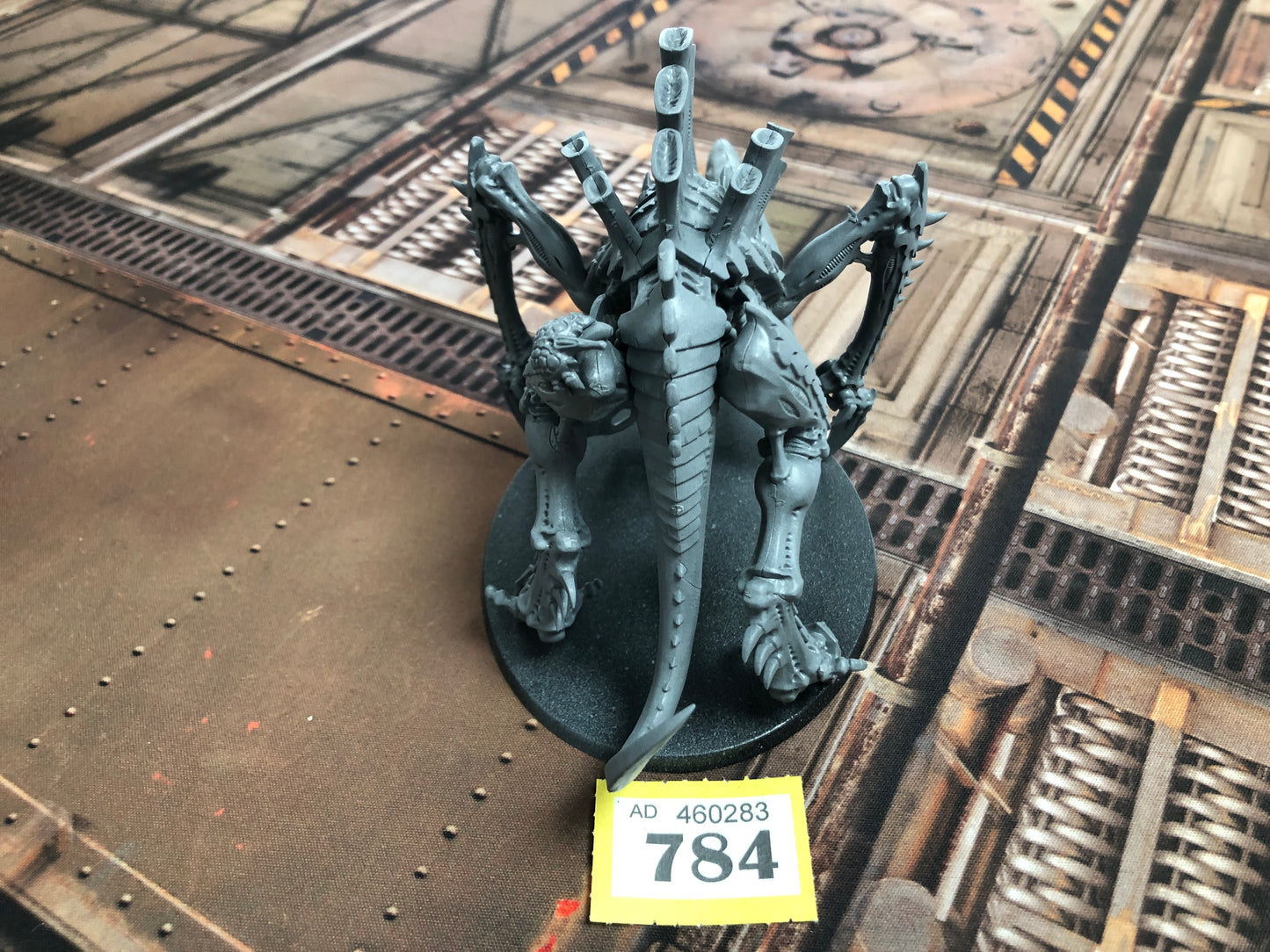 Tyrannofex #784 Tyranids Warhammer 40k