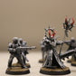 13x Blooded Chaos #189 Kill Team Warhammer 40k