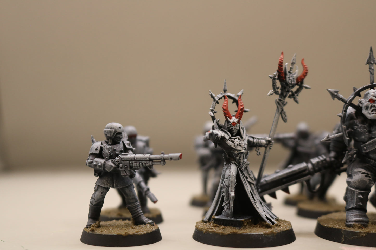 13x Blooded Chaos #189 Kill Team Warhammer 40k