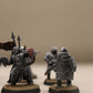 13x Blooded Chaos #189 Kill Team Warhammer 40k
