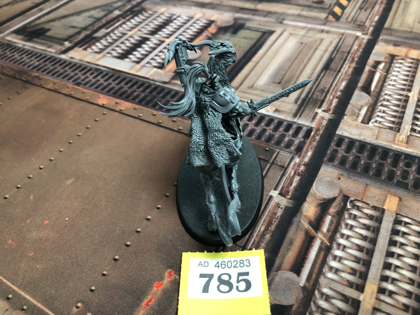 Lord Aquilor #785 Stormcast Eternals AOS Warhammer 40k