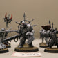 13x Blooded Chaos #189 Kill Team Warhammer 40k