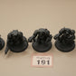5x Wolf Guard Terminators #191 Space Wolves Space Marines Warhammer 40k