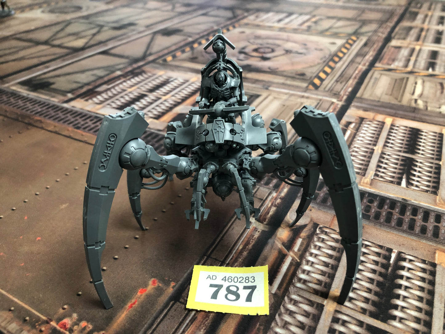 Triarch Stalker #787 Necrons Warhammer 40k