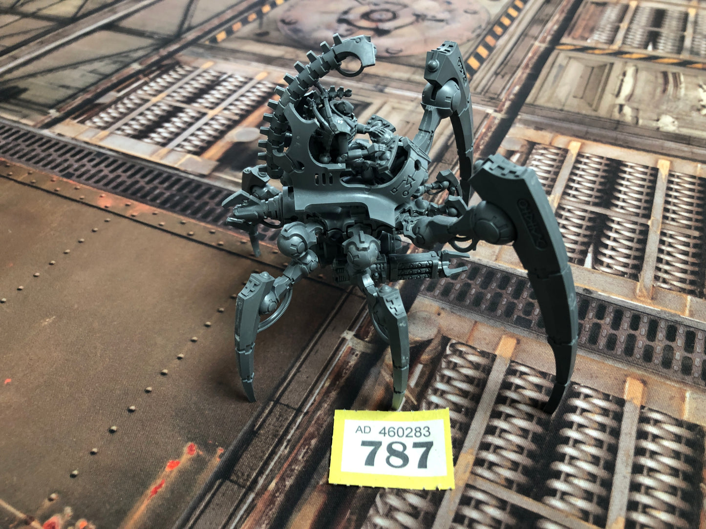 Triarch Stalker #787 Necrons Warhammer 40k