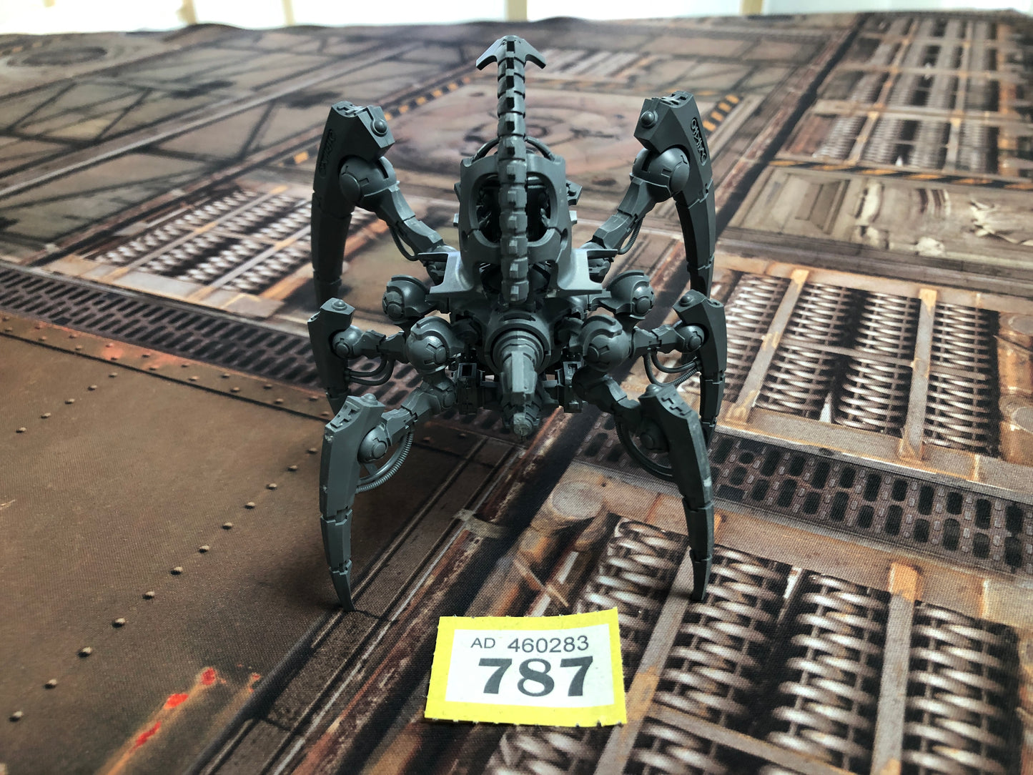 Triarch Stalker #787 Necrons Warhammer 40k