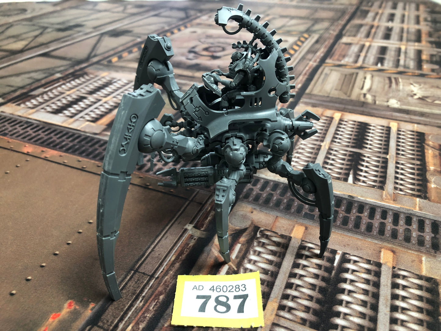 Triarch Stalker #787 Necrons Warhammer 40k