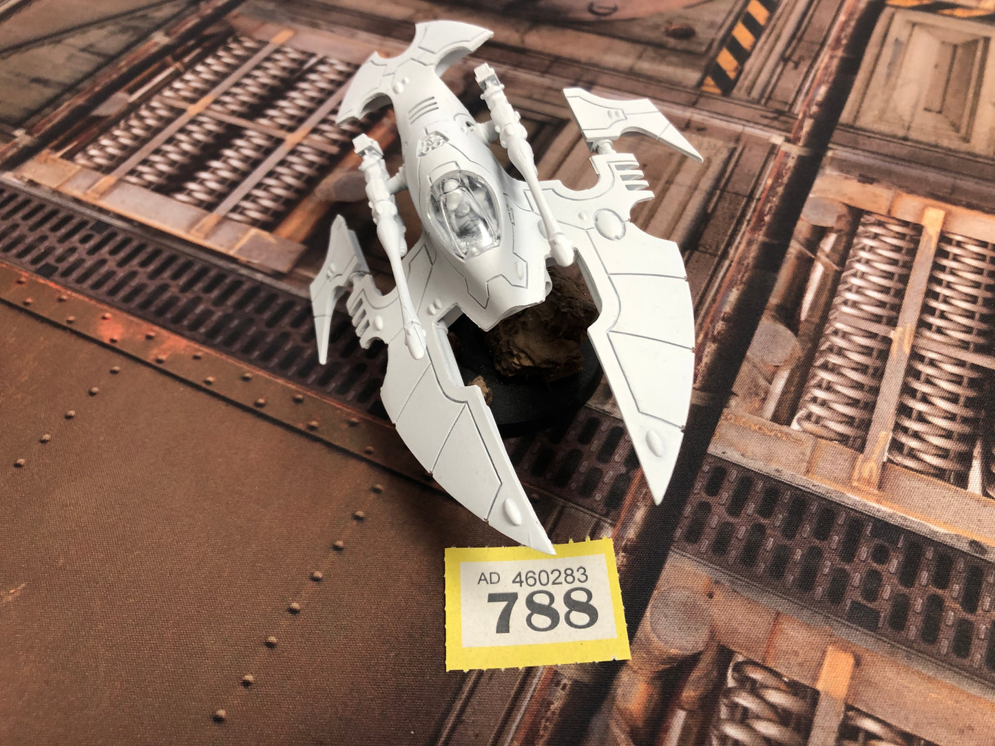 Hornet #788 Forgeworld Aeldari Warhammer 40k