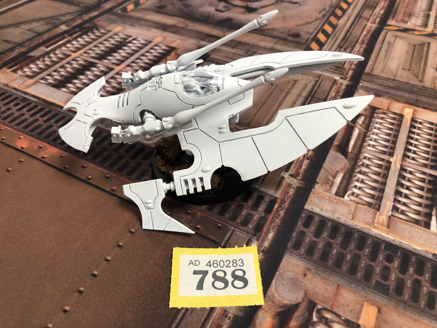 Hornet #788 Forgeworld Aeldari Warhammer 40k