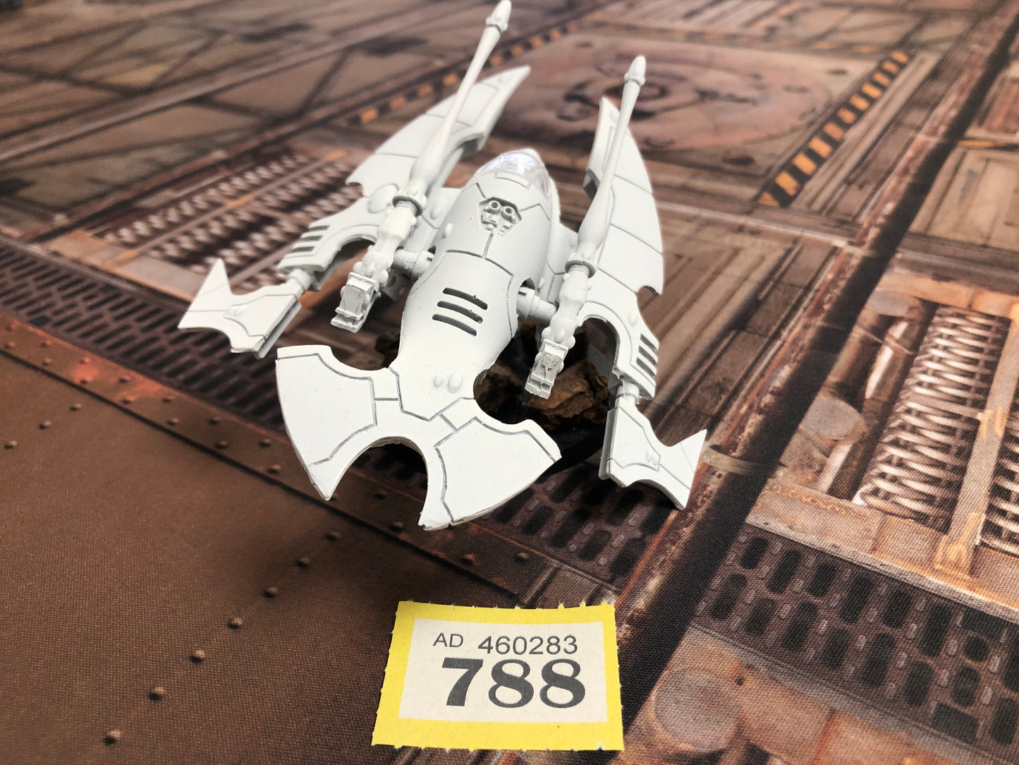 Hornet #788 Forgeworld Aeldari Warhammer 40k