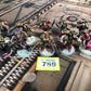 10x Tormentors #789 Emperor's Children Warhammer 40k