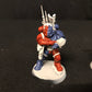 5x Primaris Infiltrators #608 Space Marines Warhammer 40k
