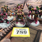 10x Tormentors #789 Emperor's Children Warhammer 40k