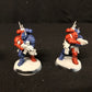 5x Primaris Infiltrators #608 Space Marines Warhammer 40k