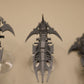 3x Reavers Bikes #194 Drukhari Warhammer 40k