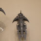 3x Reavers Bikes #194 Drukhari Warhammer 40k