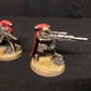 3x Primaris Eliminators #609 Space Marines Warhammer 40k