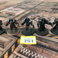 5x Cataphractii Terminators #791 Legiones Astartes Warhammer 40k 30k