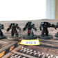 5x Cataphractii Terminators #791 Legiones Astartes Warhammer 40k 30k