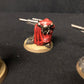 3x Primaris Eliminators #609 Space Marines Warhammer 40k
