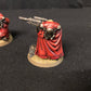 3x Primaris Eliminators #609 Space Marines Warhammer 40k