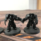5x Cataphractii Terminators #791 Legiones Astartes Warhammer 40k 30k