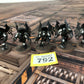 5x Dark Fury Squad Forgeworld #792 Raven Guard Space Marines Warhammer 40k