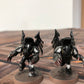 5x Dark Fury Squad Forgeworld #792 Raven Guard Space Marines Warhammer 40k