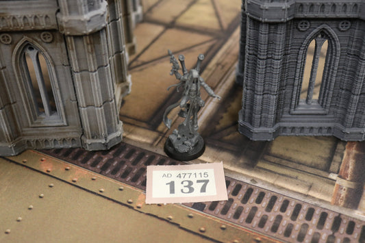 Shadowseer 137 Aeldari Warhammer 40k