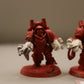 3x Primaris Aggressors #197 Space Marines Warhammer 40k