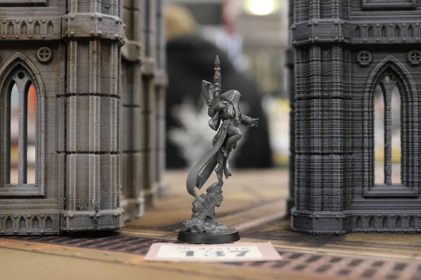 Shadowseer 137 Aeldari Warhammer 40k