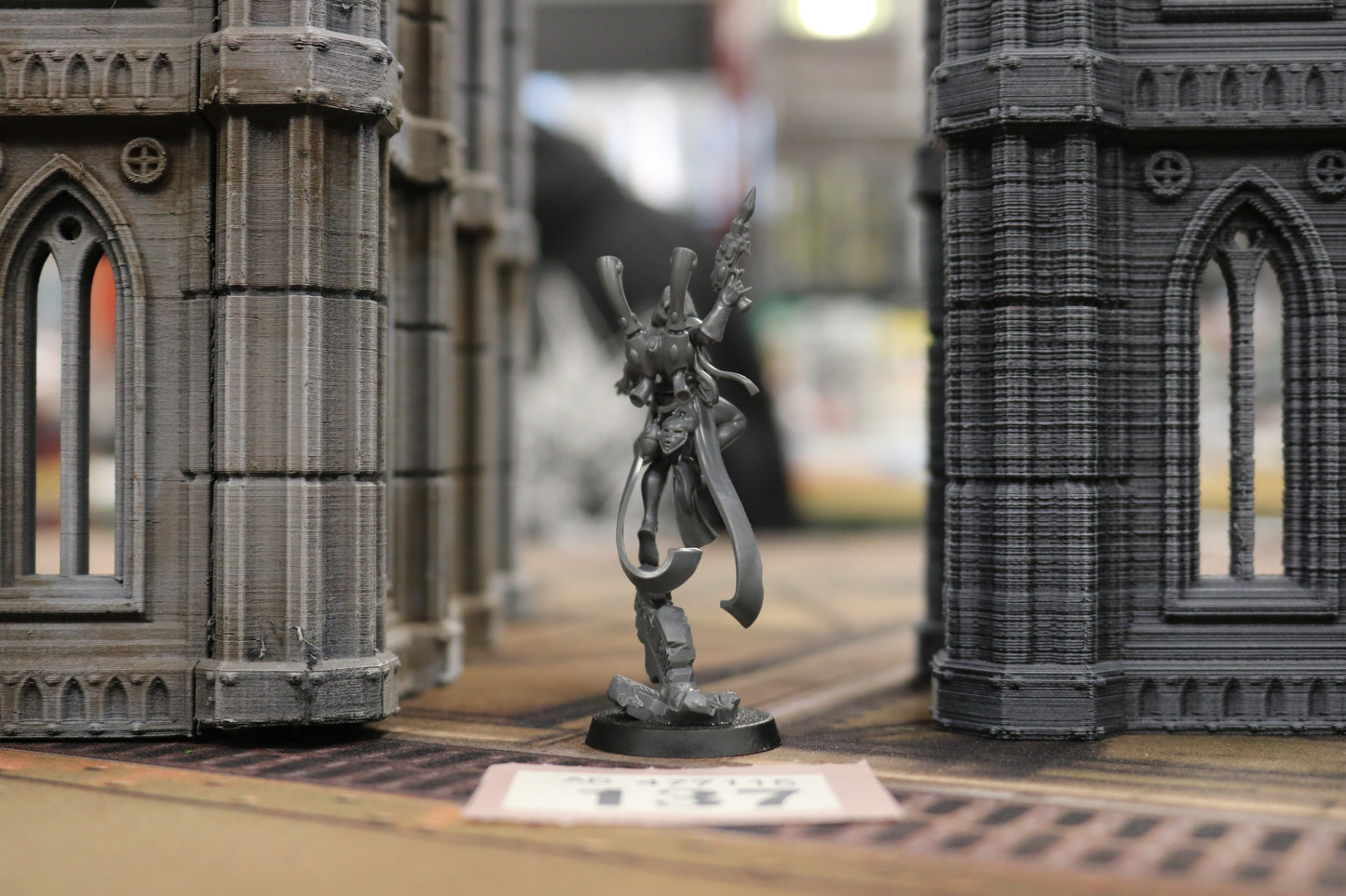 Shadowseer 137 Aeldari Warhammer 40k