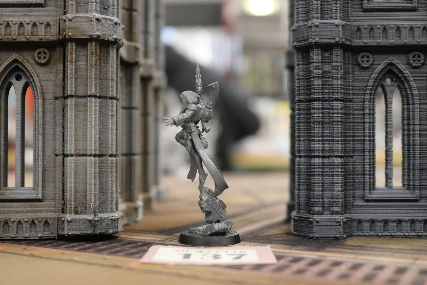 Shadowseer 137 Aeldari Warhammer 40k