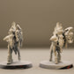5x Barbguants #199 Tyranids Warhammer 40k
