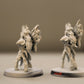 5x Barbguants #199 Tyranids Warhammer 40k
