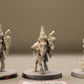 5x Barbguants #199 Tyranids Warhammer 40k