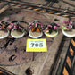 5x Acolyte Hybrids #795 Genestealer Cults Warhammer 40k