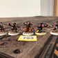 5x Acolyte Hybrids #795 Genestealer Cults Warhammer 40k