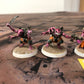 5x Acolyte Hybrids #795 Genestealer Cults Warhammer 40k