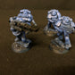 10x Tactical Marines #614 Space Marines Warhammer 40k
