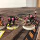 5x Acolyte Hybrids #795 Genestealer Cults Warhammer 40k