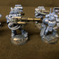 10x Tactical Marines #614 Space Marines Warhammer 40k