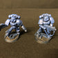 10x Tactical Marines #614 Space Marines Warhammer 40k
