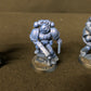 10x Tactical Marines #614 Space Marines Warhammer 40k