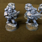 10x Tactical Marines #615 Space Marines Warhammer 40k