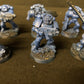 10x Tactical Marines #615 Space Marines Warhammer 40k