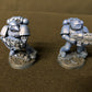 10x Tactical Marines #615 Space Marines Warhammer 40k